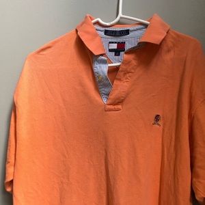 Men’s Tommy Hilfiger Polo